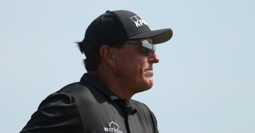 Phil Mickelson's LIV controversy, explained: How support for Saudi-backed golf league got star in hot water