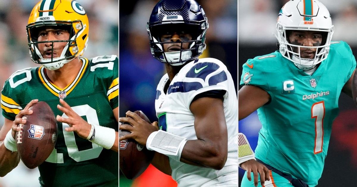 NFL odds, lines, point spreads: Updated Week 2 betting information for  picking every game