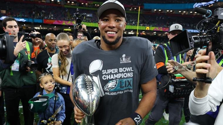 Can the Eagles repeat? Four reasons why Super Bowl 59 champions can replace Chiefs as NFL's new dynasty