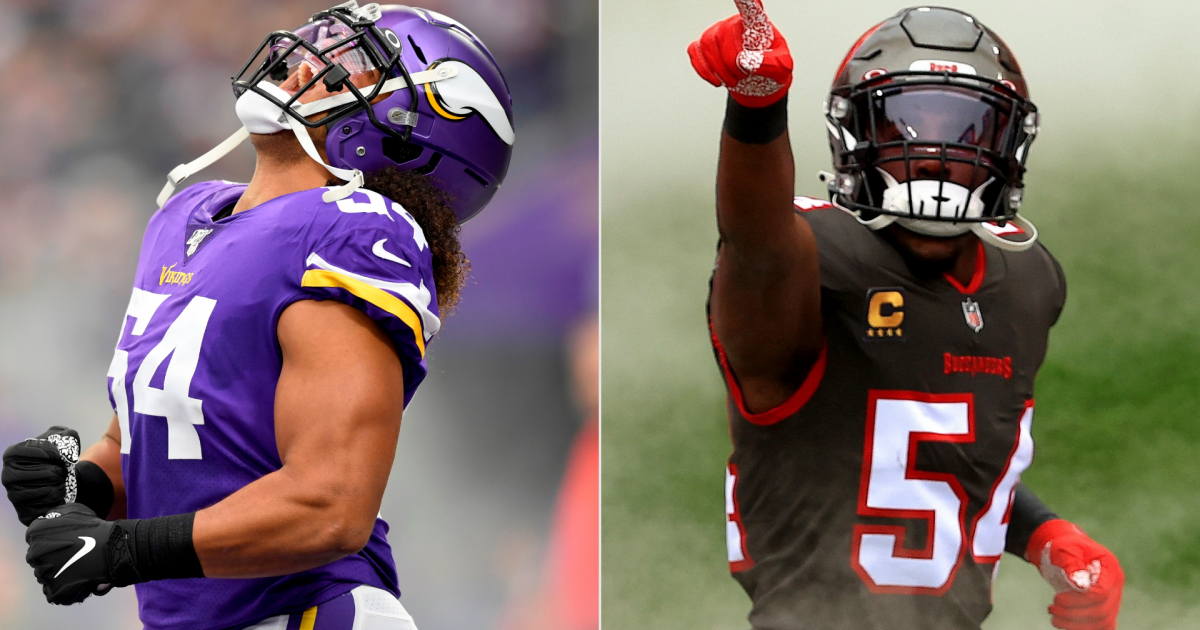 Fantasy Football Week 4 DST Rankings: PFN Consensus' Top Options