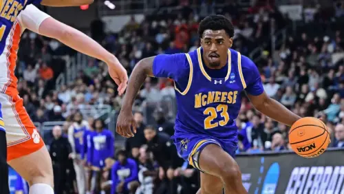 March Madness odds, lines, predictions: Expert picks for 2025 NCAA Tournament games on Day 3 (March 22)