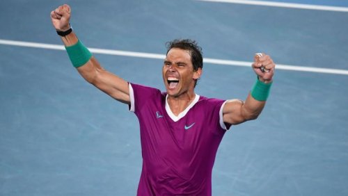 Australian Open 2022: How Rafael Nadal rallied past Daniil Medvedev for record 21st Grand Slam title | Sporting News