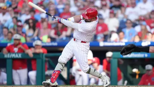 Phillies could lose $79 million fan favorite to hated Braves, says MLB insider