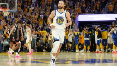 NBA Playoffs Betting Picks: Best ATS Bets for April 28