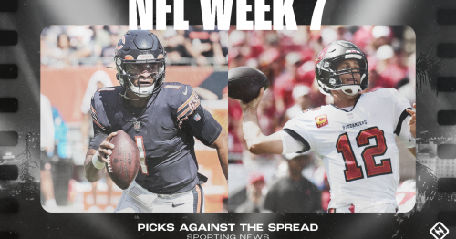 NFL picks, predictions against the spread for Week 12