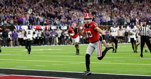 Biggest Blowouts In National Championship Game History Where Does 