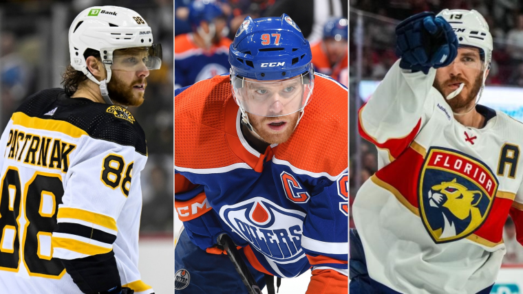 NHL predictions 2023-24: Final standings, playoff projections, Stanley Cup pick | Sporting News