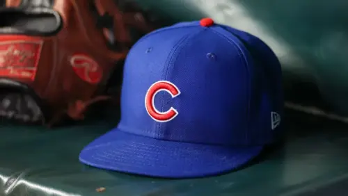 Yankees-Cubs trade idea sees Chicago cut ties with $35 million Gold Glover