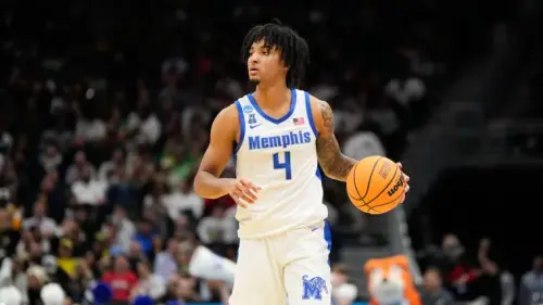 Memphis transfer PJ Haggerty gets $4 million NIL contract update