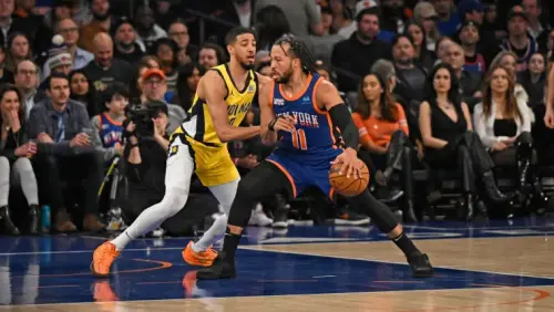 Don't be a pigeon: The NBA slang that nobody wants to be called, and how it's determining playoff winners