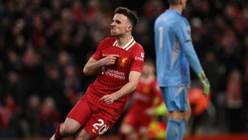 Liverpool vs. Newcastle lineups, starting 11, confirmed team news, injuries for Carabao Cup final: Jota starts for Reds