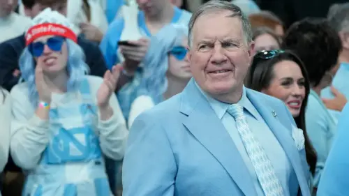Bill Belichick leaving UNC gets massive update from college football insider