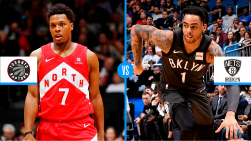Toronto Raptors vs. Brooklyn Nets: Game Preview, TV channel, injury report, tip-off time, game notes | Sporting News Canada