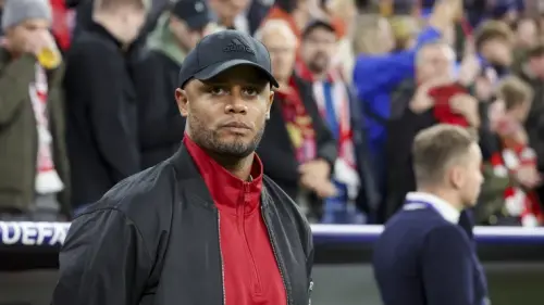Bayern Munich suffer massive blow as primary target prefers a move out of Germany