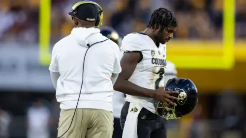 The real reason Shedeur Sanders wasn’t drafted in the first round, according to NFL coaches and executives