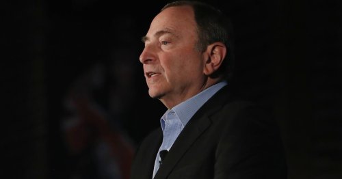 NHL and coronavirus: How 2019-20 season being paused will affect schedule, off-season dates and salary cap