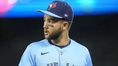 Blue Jays Bo Bichette responds to open positions on other teams