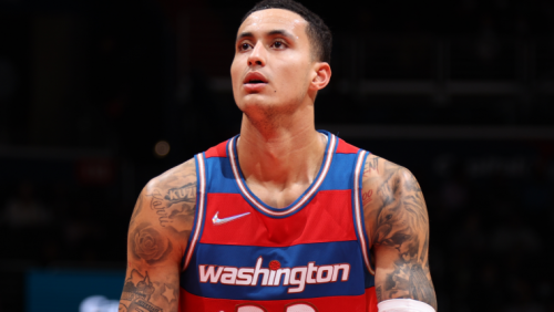 Wizards could add a star in blockbuster trade for Hawks' $215 million point guard