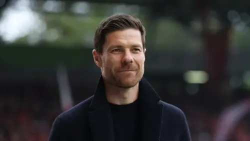 Liverpool fans given major boost to sign Xabi Alonso as their next manager