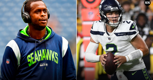 Seahawks QB options: Will Geno Smith's injury, Drew Lock's COVID prompt Seattle to add another quarterback?