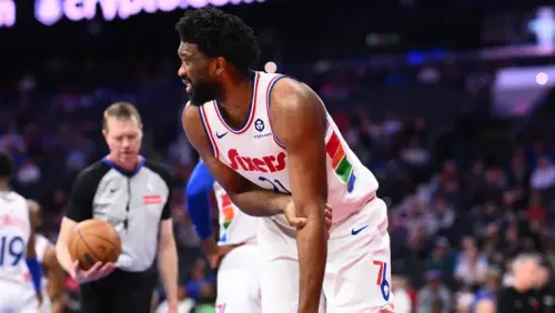 76ers predicted to sign 11-year veteran big man to backup Joel Embiid