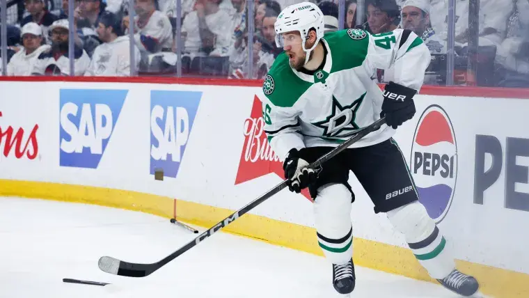 Sporting News NHL