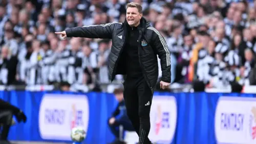 Newcastle United in major contract push to secure midfield duo amid transfer speculation