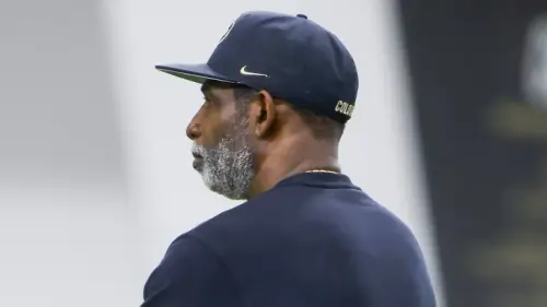 Former Colorado Buffaloes football players accused of wanting Deion Sanders out of Boulder