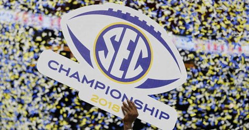 College football schedule: TV channels, start times for 2020 conference championship games