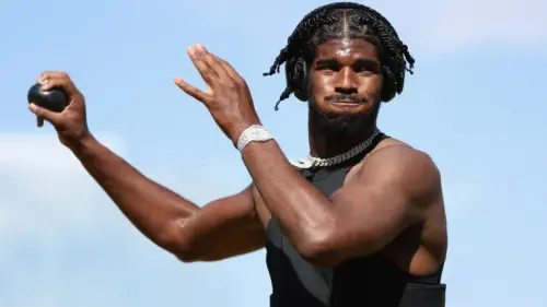 Shedeur Sanders gets destroyed by an anonymous NFL assistant coach