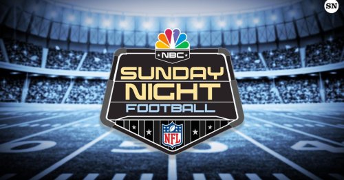 'Sunday Night Football' schedule 2022: Updated dates, times, teams for
