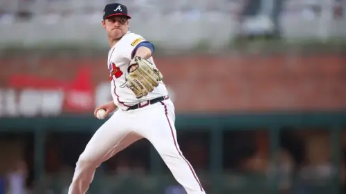 Braves may cut ties with 2023 All-Star, 'prime trade candidate' before deadline