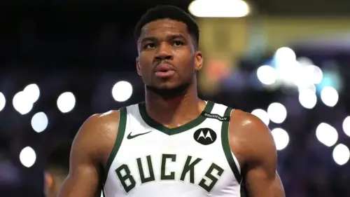 Surprising Eastern Conference team emerges as potential Giannis Antetokounmpo trade destination