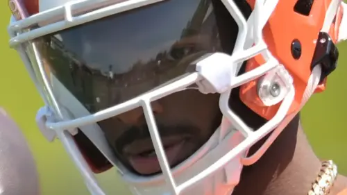 Colorado Buffaloes football legend Shedeur Sanders set to see less Browns QB competition when either Joe Flacco, Kenny Pickett gets cut or traded