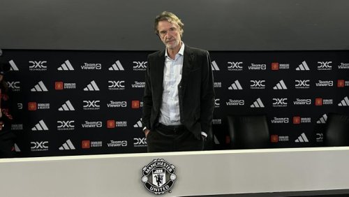 Sir Jim Ratcliffe reveals key reasons for never appointing former Man Utd manager