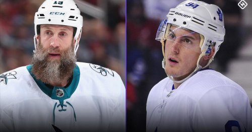 NHL trade deadline 2020: Joe Thornton, Tyson Barrie among notable players not moved