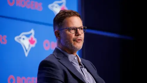 Blue Jays $92 million offseason splash identified as one of baseball's biggest disappointments