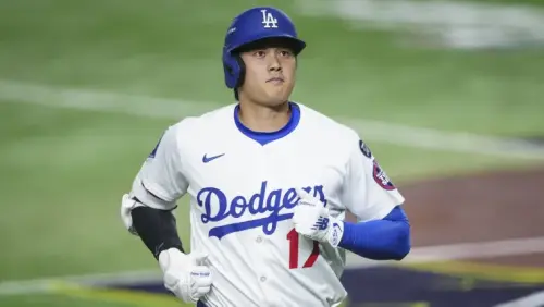 Dodgers Shohei Ohtani projected for disappointing playing decision after injury news