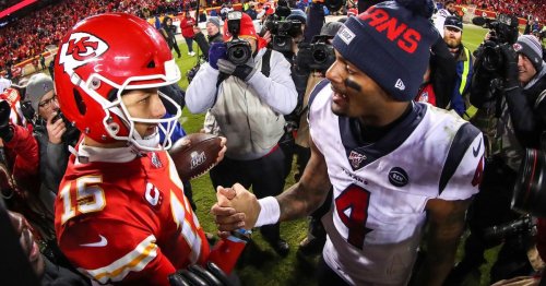 Early NFL picks, predictions for Week 1: Chiefs roll on Texans; Saints ruin Tom Brady's Buccaneers debut