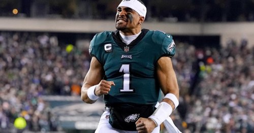 Did Shoutout By Eagles QB Jalen Hurts Lead Anita Baker To Sing National Anthem For NFC 