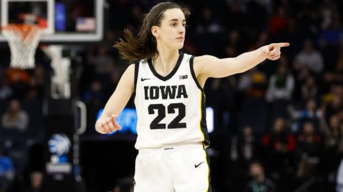 Will Caitlin Clark go to the 2024 Olympics? Four-time gold medalist Lisa Leslie believes Iowa star '100 percent' should be on Team USA | Sporting News