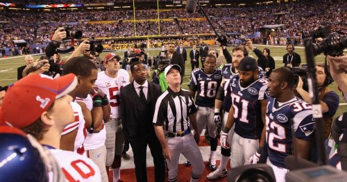 Super Bowl Coin Toss History: Heads Vs. Tails Statistics And How ...