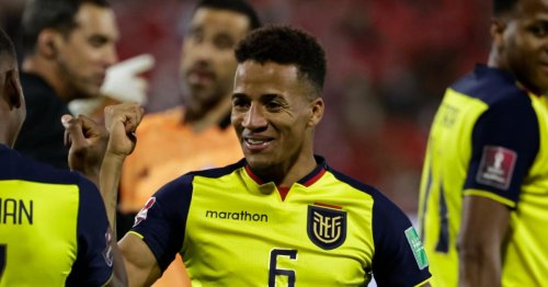 Could Ecuador be disqualified and banned from World Cup 2022? FIFA