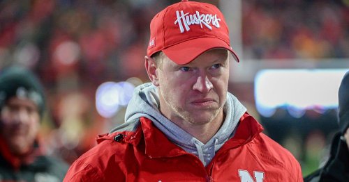 Nebraska wanted football back, and the Big Ten gave it to the Huskers with brutal schedule