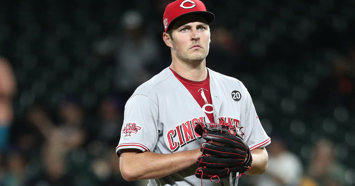 Trevor Bauer explains what 70 percent of MLB pitchers are doing that's 'a bigger advantage than steroids'