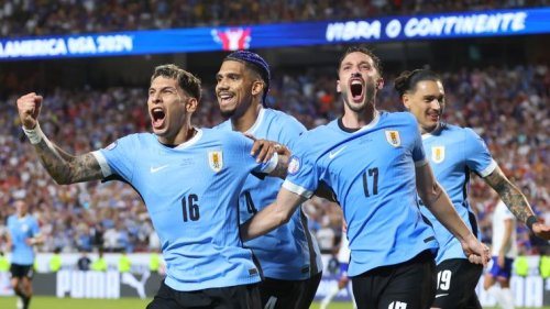 USA vs. Uruguay live score: Copa America 2024 updates, result as USMNT face final chance to reach quarterfinals