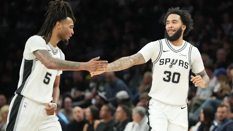 Novig Promo Code TSNEWS50: Get $50 Bonus for Spurs vs. Thunder Predictions