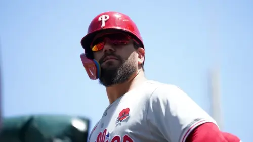 Phillies ‘mistake’ could cost them Kyle Schwarber, per insider