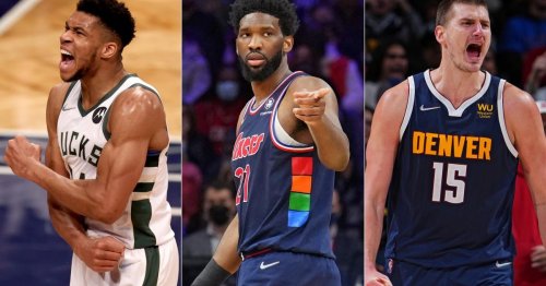 All-NBA Teams 2022: Full list of players for First, Second and Third Teams