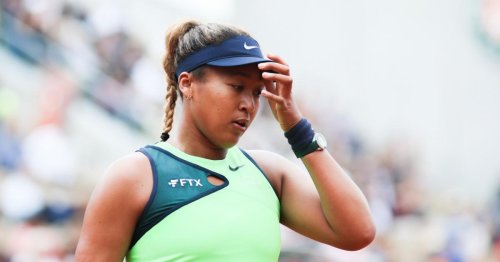 Why Naomi Osaka may skip Wimbledon: Ranking points an issue after WTA, ATP respond to ban on Russian and Belarusian players